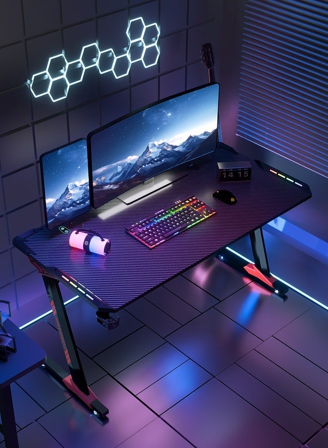 AOR Esports AOR Esports Gaming Desk ZAAE7E9B95ED258EC0042Z
